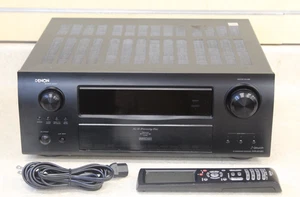 Denon AVR-4310CI AV Surround Receiver *Pre-owned* FREE SHIPPING - Picture 1 of 7