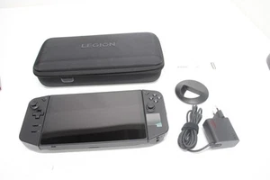 Lenovo Legion Go - Gaming Handheld - 3 maanden Xbox Game Pass Ultimate - Afbeelding 1 van 1