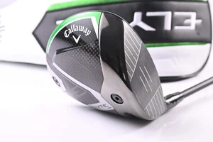Callaway Elyte Triple Diamond Driver / 9 Degree / X-Flex Tensei 1K Black 65 - Picture 1 of 9
