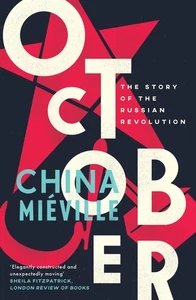 October: The Story of the Russian Revolution - Picture 1 of 1