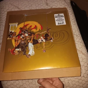 Chicago - Chicago IX:greatest hits Expanded 2LP black vinyl(played Once) - Picture 1 of 3