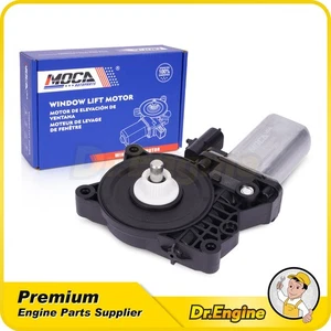Motor de ventana eléctrica delantero/trasero derecho para Buick Encore Chevrolet Cruze Trax Sonic - Imagen 1 de 9