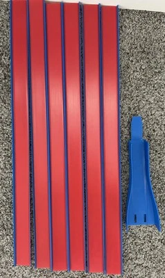 RARE Road Champs Track Lot 2020 Car & Driver Ultimate Road Test LOOK HTF! - Image 1 of 4