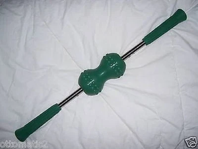 RODILLO DE MASAJE MAGNÉTICO NIKKEN MAGCREATOR #1330 - MODELO DEMO EN EXCELENTE ESTADO Foto 1 de 2