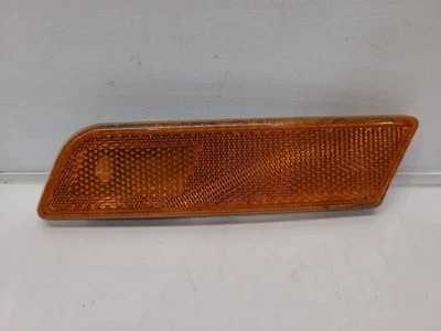 Luz de señalización lateral izquierda derecha para conductores Ford Transit Connect 2010-13 - ámbar Foto 1 de 4