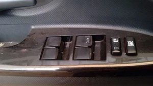 Driver Front Door Switch Driver's Master Fits 08-15 SCION XB 6573605 - Picture 1 of 12