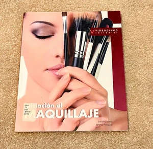 Iniciación al maquillaje (Spanish Edition) - Picture 1 of 2