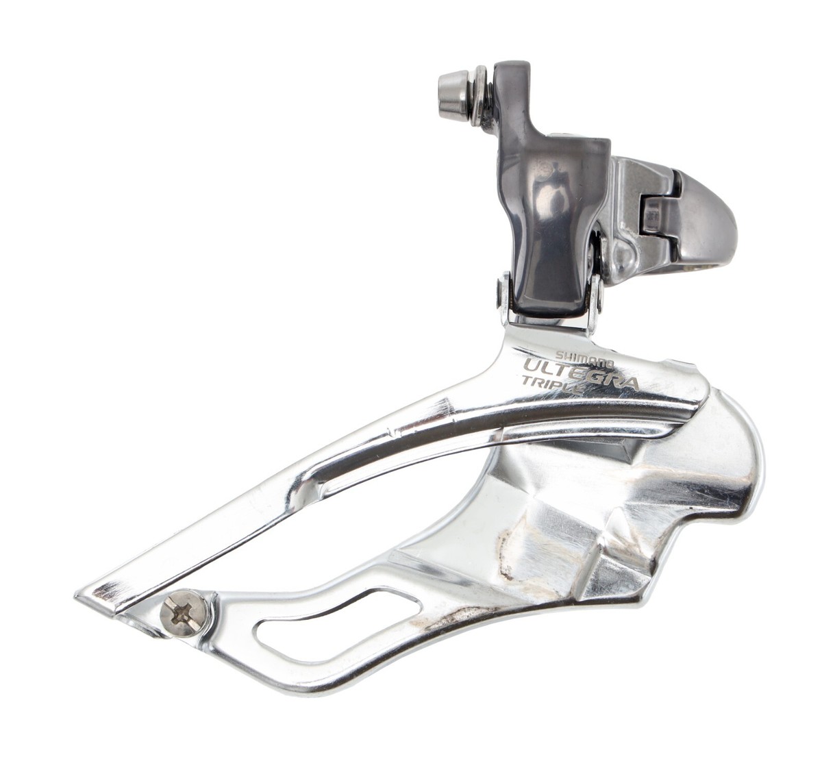 Shimano Triple Front Derailleurs for Time Trial/Triathlon