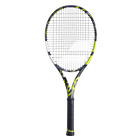 Babolat Pure Aero + 2023 300g + free stringing with synthetic gut