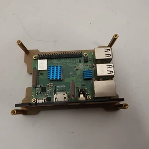 Raspberry Pi 3 B+ - Afbeelding 1 van 5