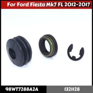 Gearbox Selector Oil Seal Shift Lever Gasket For Ford Fiesta Mk6 Mk7 2012-2017 - Picture 1 of 5