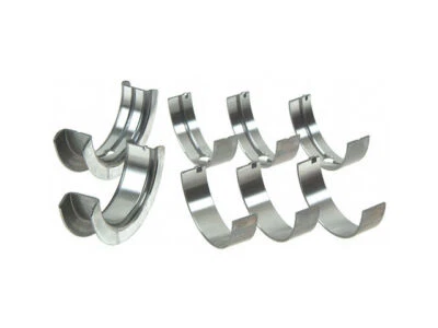 Juego de rodamientos principales para Chrysler Dynasty 1990-1993 potencia sellada 74814KFPX 1991 1992 Foto 1 de 2