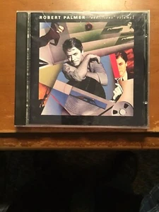 Addictions, Vol. 1 by Robert Palmer (CD, 1989, EMI Music Distribution) - Bild 1 von 1