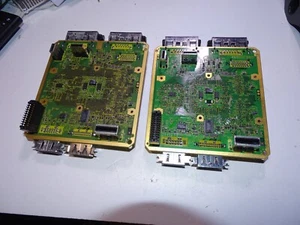 GameCube DOL-001 (EE. UU./JPN) C/DOL-CPU **DEFECTUOSO/DONANTE** MB x2 SOLO EE. UU. o JAPÓN - Imagen 1 de 12