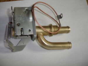 Rebuilt  1952 - 1953 - 1954 - NASH ; Ranco heater valve 3134368