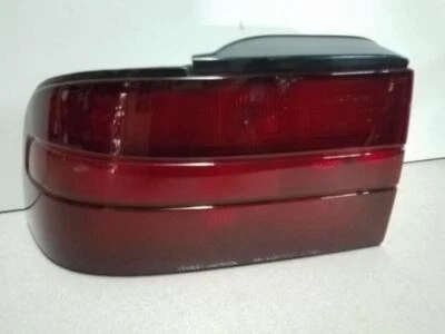 Driver Tail Light Outer VIN 1YV 1st Usa Built Fits 90-92 MAZDA MX-6 34297 - Image 1 of 4