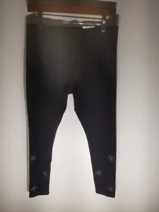 Style&Co Petite Length Mid Rise Black Leggings Size PM NWT - Picture 1 of 13