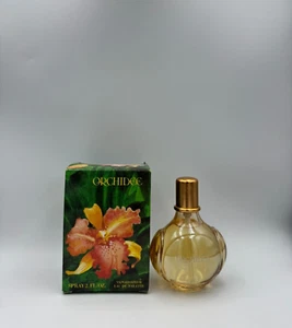 Yves Rocher Orchidee Eau de Toilette 60 ml - Bild 1 von 1