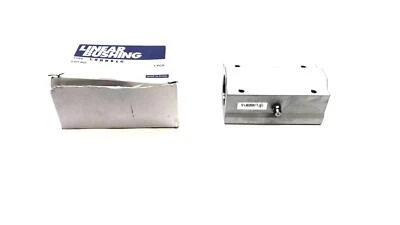 RoHS Pillow Block Linear Ball Bearing LHBBW16 NOS - Image 1 of 4