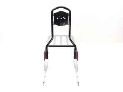 Sissy Bar 2011 Harley-Davidson Heritage Softail Classic FLSTC 3178 x - Image 1 of 4