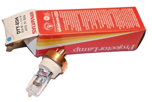 PROJECTOR LAMP -DYY/EGH -500W 120V -SYLVANIA - Picture 1 of 1