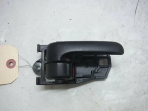 Lexus ES300 2001 A/T pasajero delantero interior manija de puerta OEM 2000 - Imagen 1 de 8