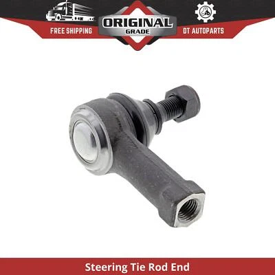 For 2011-21 Mitsubishi Outlander Sport Steering Tie Rod End Front Outer Mevotech - Image 1 of 4