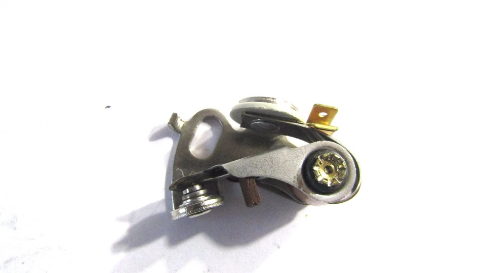 Juego de contactos-Standard Airtex 4P1070 se adapta a 74-78 Mazda RX-3 1.1L-R2  Foto 1 de 4