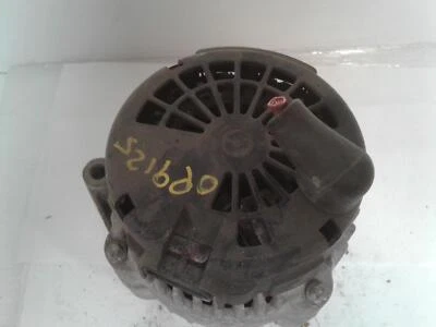 Used Alternator fits: 2001 Chevrolet Express 2500 van 130 amp Grade A - Image 1 of 4