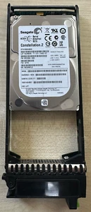 Fujitsu Eternus (CA07670-E741) 1TB SAS 7.2K 6G 2.5" HDD For DX100 DX200 DX60 S3 - Picture 1 of 1