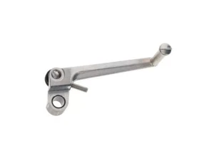GENUINE OEM KAWASAKI NINJA ZX-6R GEAR CHANGE LEVER ZX 6R ZX636 13236-0809 FS - Picture 1 of 3