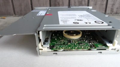 HP HPE LTO5 Ultrium3000 FC for MSL BL544B 695110-001 ( NOT BL544A 603882-001 ) - Image 1 of 4