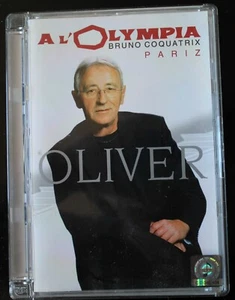 OLIVER DRAGOJEVIĆ - AL, OLYMPIADE - LIVE DVD 2006. - Bild 1 von 3