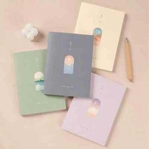 PLEPLE 2025 HELLO,ME DIARY/Planner Scheduler Journal Yearly Monthly Weekly Daily - Picture 1 of 21