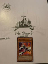 Pursuit Chaser * CSOC-KR016 Korean Yu Gi Oh! Card