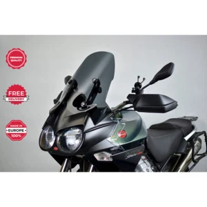Moto Guzzi Stelvio 1200 Ntx (2011 Standard - Parabrezza Moto - Foto 1 di 5