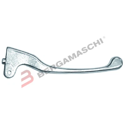 LEVA FRENO ARGENTO PER SCOOTER APRILIA AMICO 50 TT 97>98 MARELLI - Immagine 1 di 4
