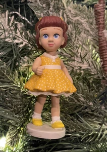 2025 Disney Toy Story Gabby Gabby Christmas Tree Ornament SUPER CUTE - Picture 1 of 1