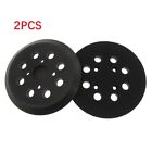 5inch 125mm Backing Pad Abrasive Tool For Orbital Sander For RS290 RS241 RS280
