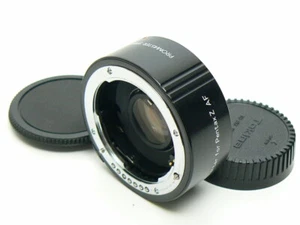 PROMASTER SPECTRUM 7 2x Teleconverter Lens PENTAX Z AF Mount fit DSLR Cameras - Picture 1 of 3