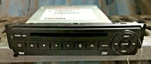 08 09 10 11 12 CHRYSLER TOWN & COUNTRY GRAND CARAVAN OEM DVD Player P05064063AE - Bild 1 von 3