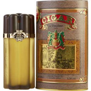 REMY LATOUR CIGAR EAU DE TOILETTE FOR MEN WITH FREE WORLDWIDE SHIPPING - 100 ML - Picture 1 of 1