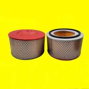 1PC New Air Filter Fits BECKER Vacuum Pump 90951200000 909512 - Picture 1 of 3
