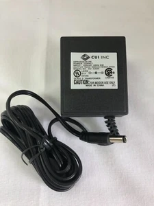 CUI STACK DPR050030-P6 5V 0.3A Power Supply - Picture 1 of 3