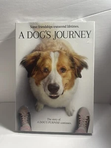 A Dog's Journey DVD Brand New Sealed Ready To Ship - Bild 1 von 3