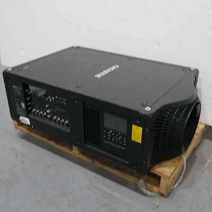 Christie Boxer 4K30 Native 4K Projector Large Venue 29k/29000 ANSI Lumens - Picture 1 of 21