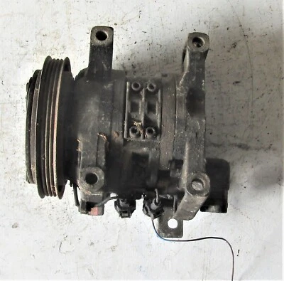 Nissan Motor GA15 OEM 506021-2651 compresor de aire acondicionado usado - Imagen 1 de 4