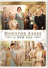 Downton Abbey A New Era DVD Hugh Bonneville NEW