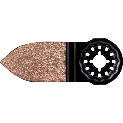 Bosch Professional Expert Carbide Schleiffinger AVZ 32 RT4 MultiMaterial, 53mm - Bild 1 von 4