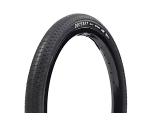 ODYSSEY Super Circuit Tyre 20 x 2.1 Black - Picture 1 of 2